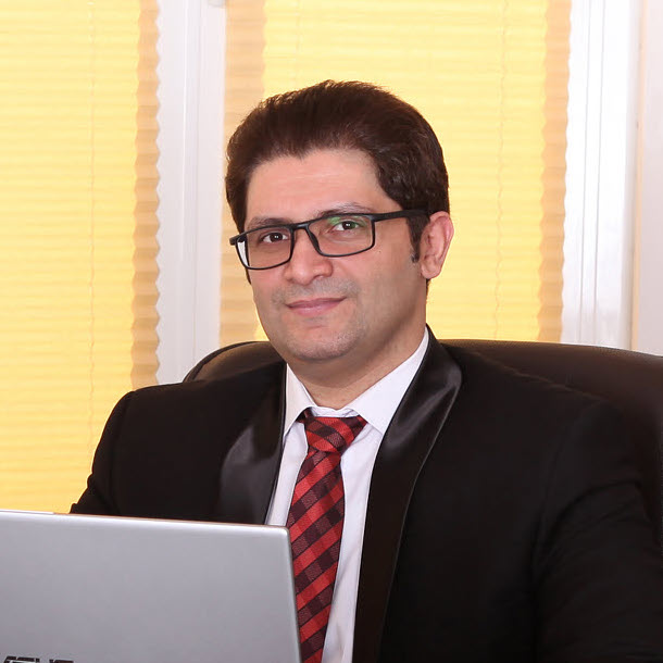 تامین دستگاه های اندازه گیری و ابزار دقیق